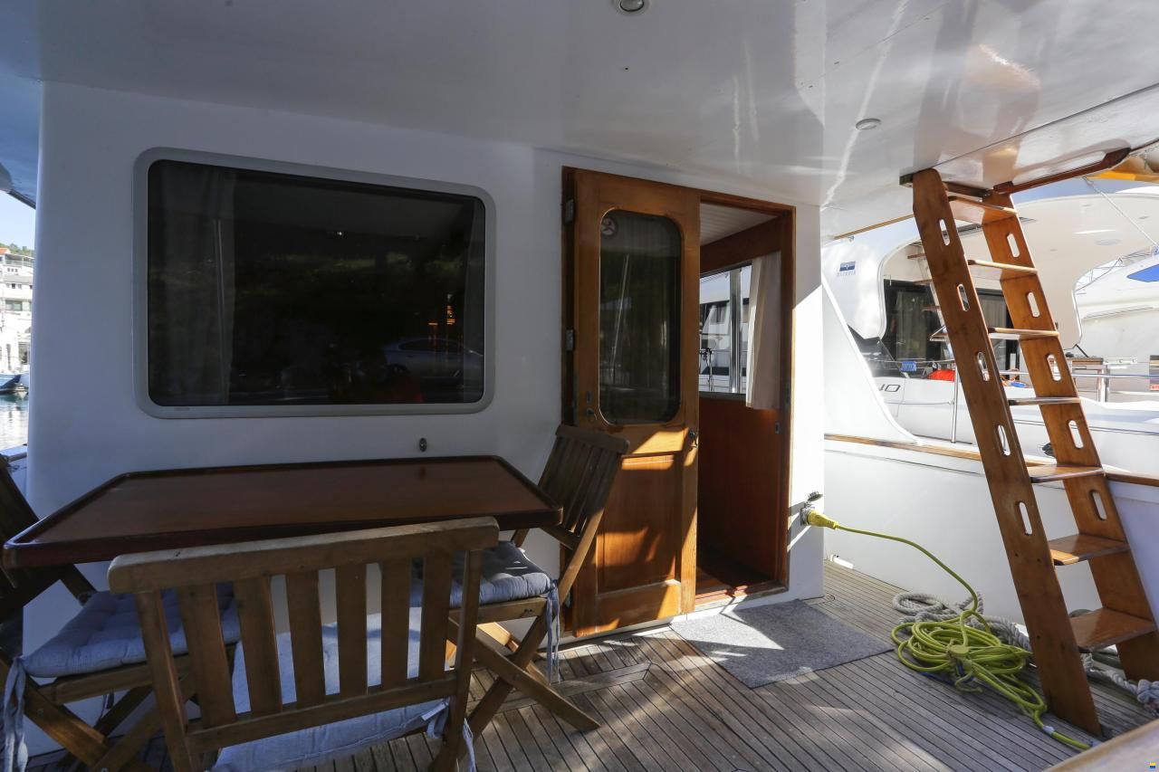 Lund Alaskan 46