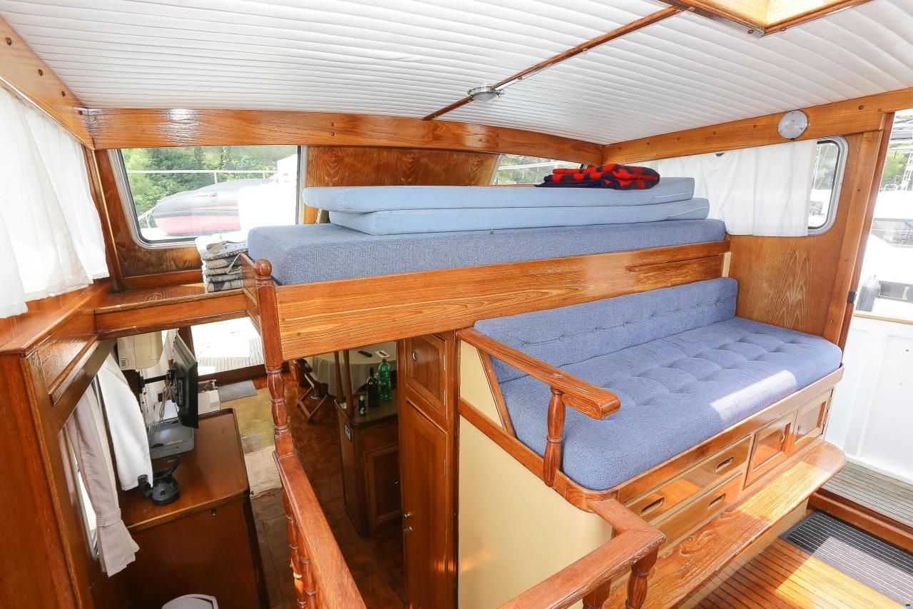 Lund Alaskan 46