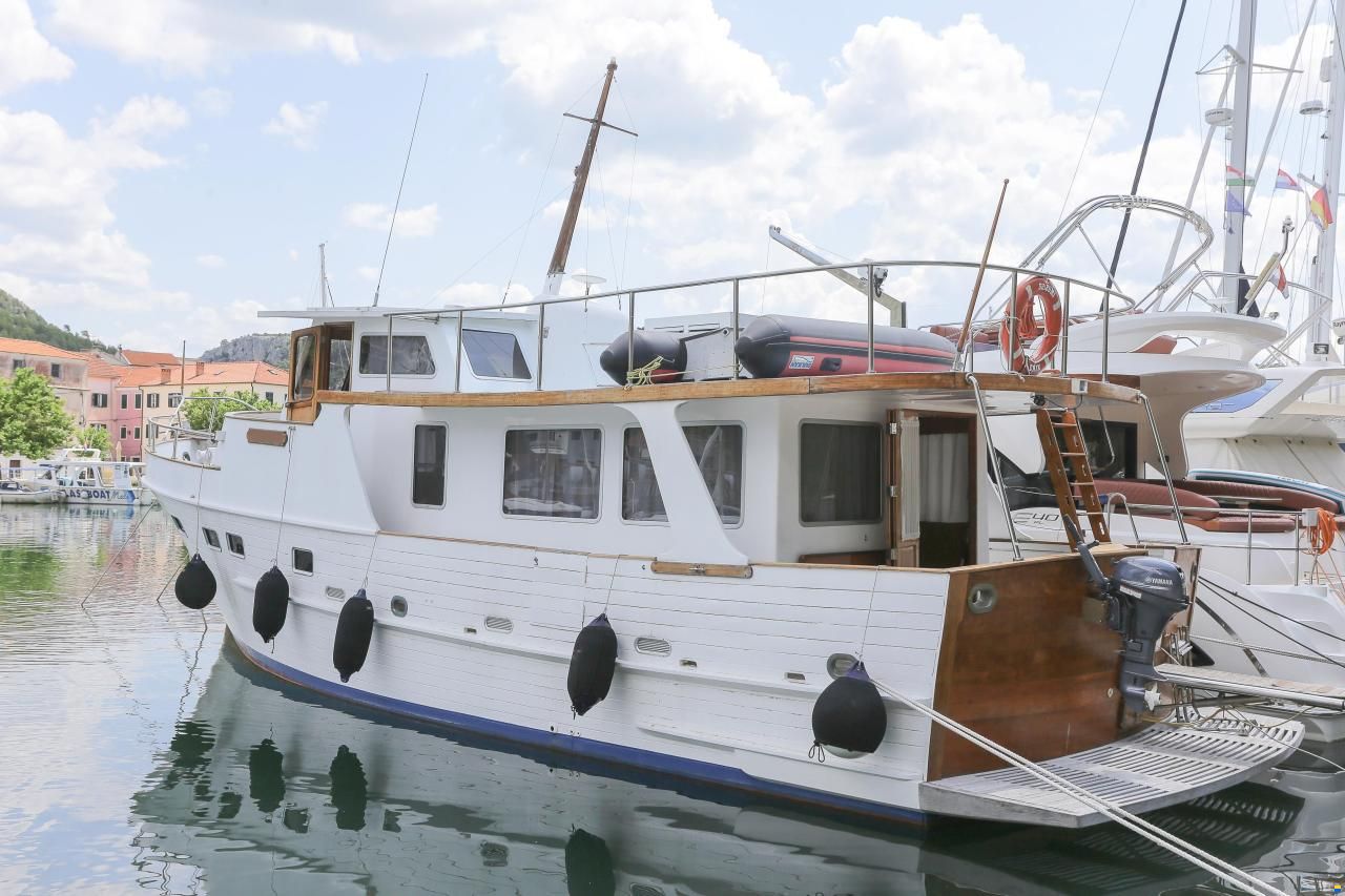 Lund Alaskan 46