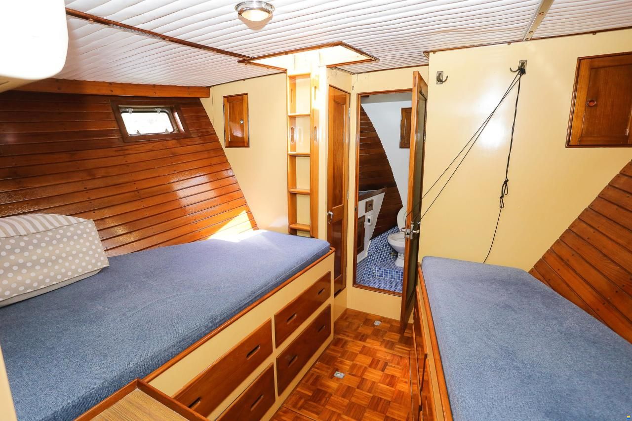 Lund Alaskan 46