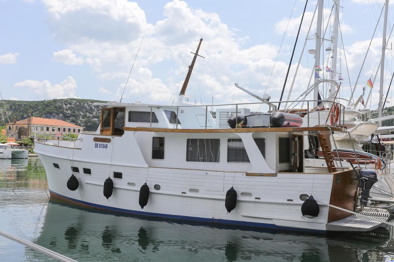 Lund Alaskan 46