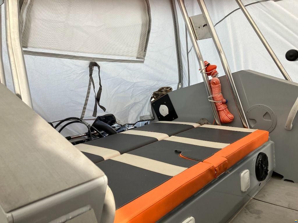 Avila TUONO PRO 85 E-2 CORSA -CAB