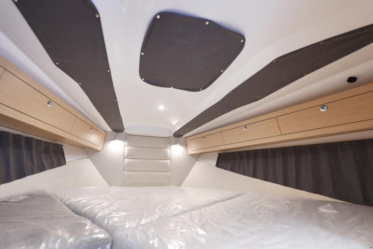 Parker 850 Voyager