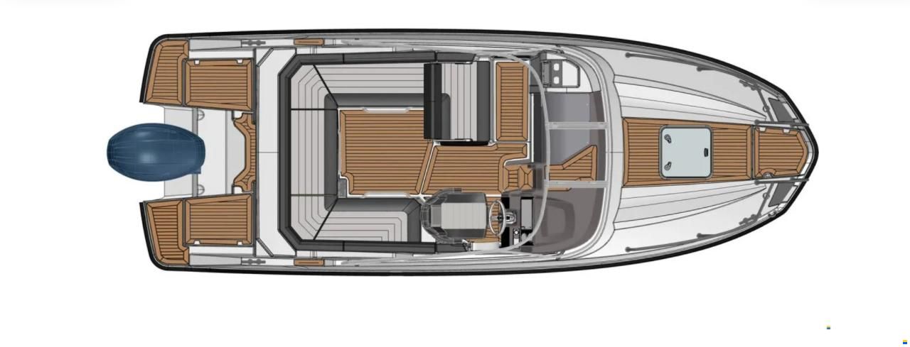 Finnmaster T6