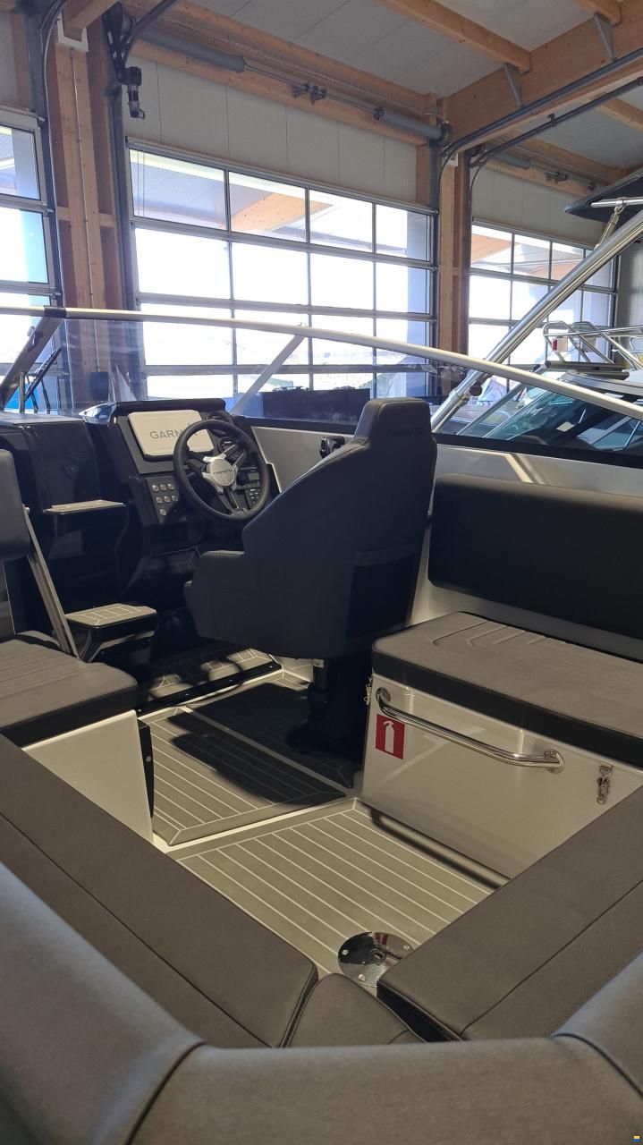Finnmaster T6