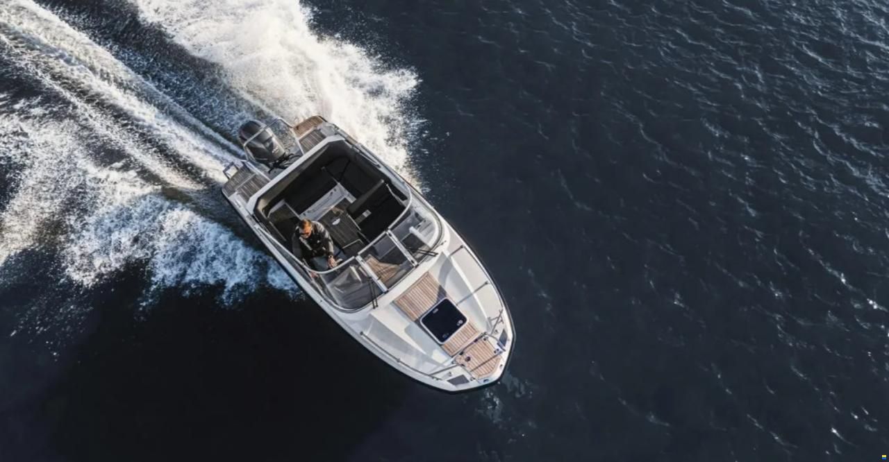 Finnmaster T6