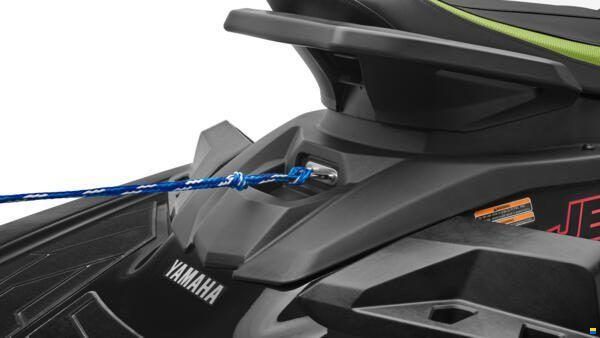 Yamaha Jetblaster