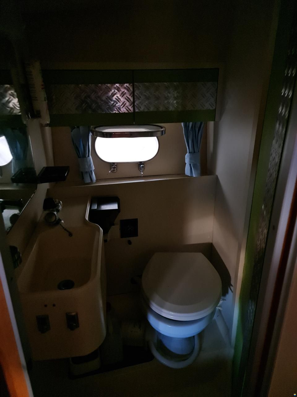 Princess Riviera 286