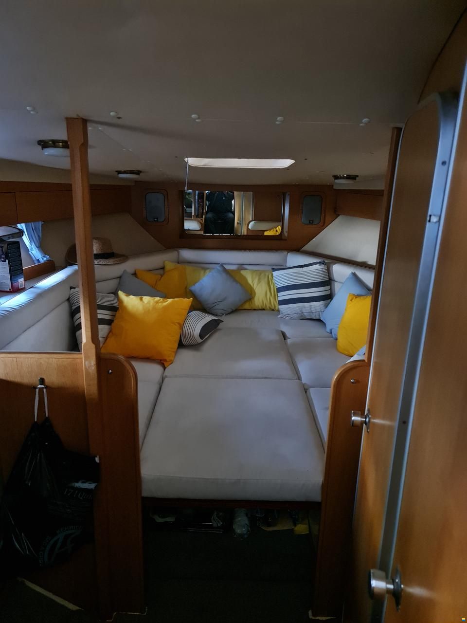 Princess Riviera 286