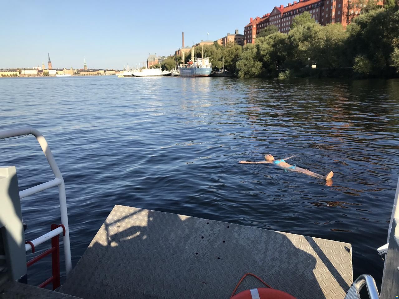ASW Aluminium Schiffwert