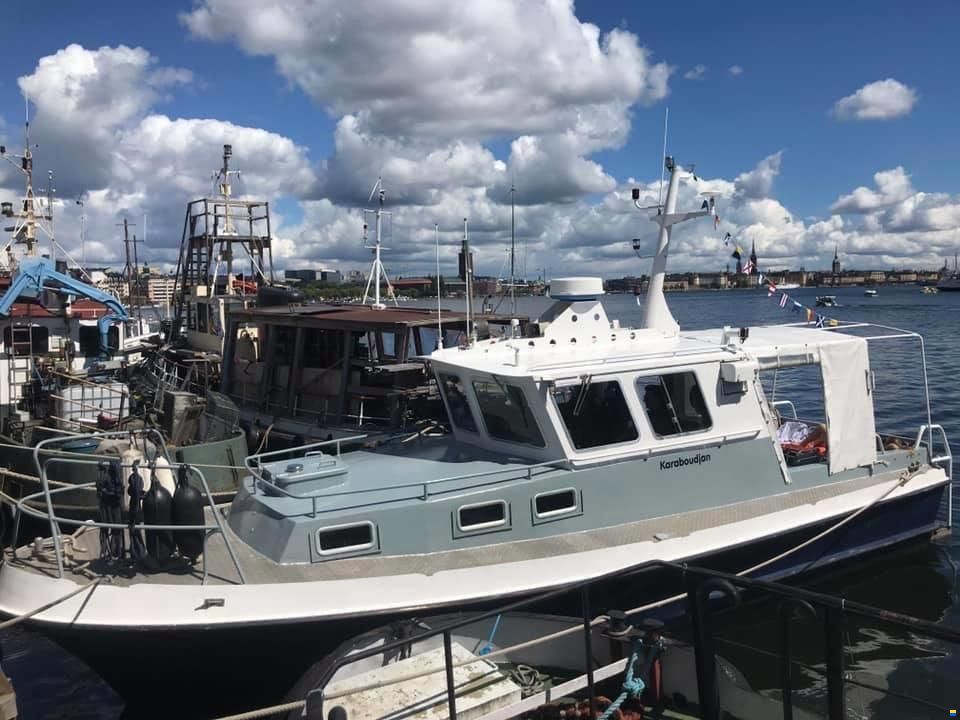 ASW Aluminium Schiffwert