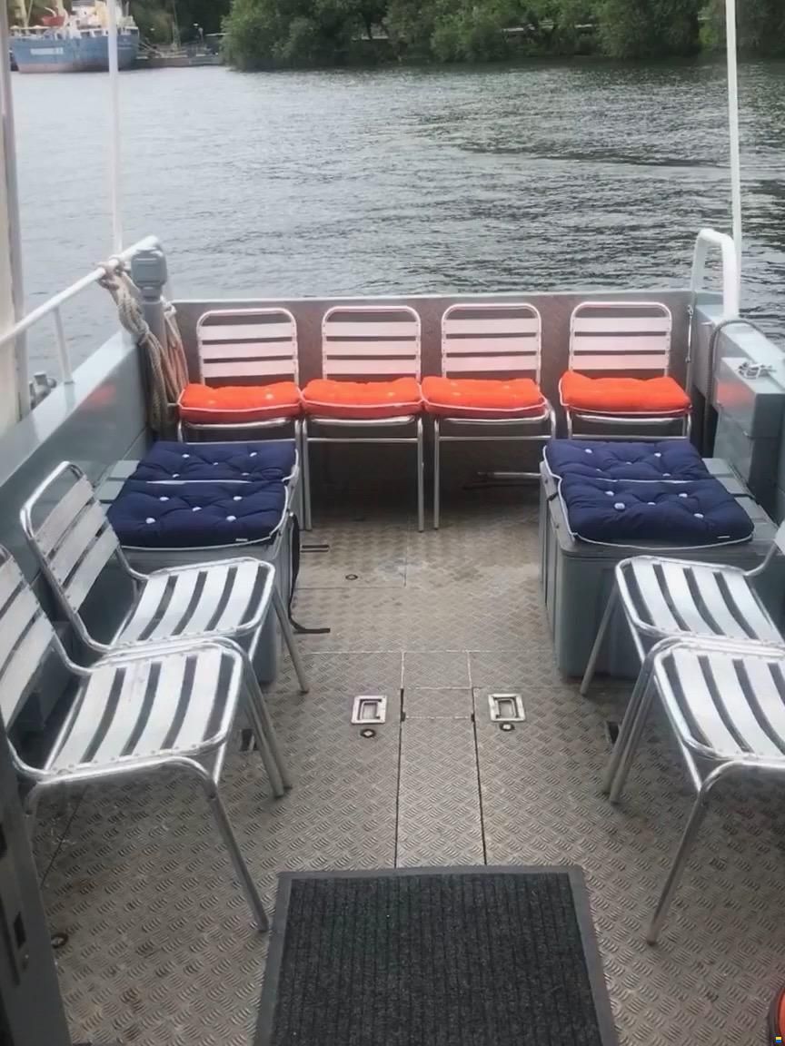 ASW Aluminium Schiffwert