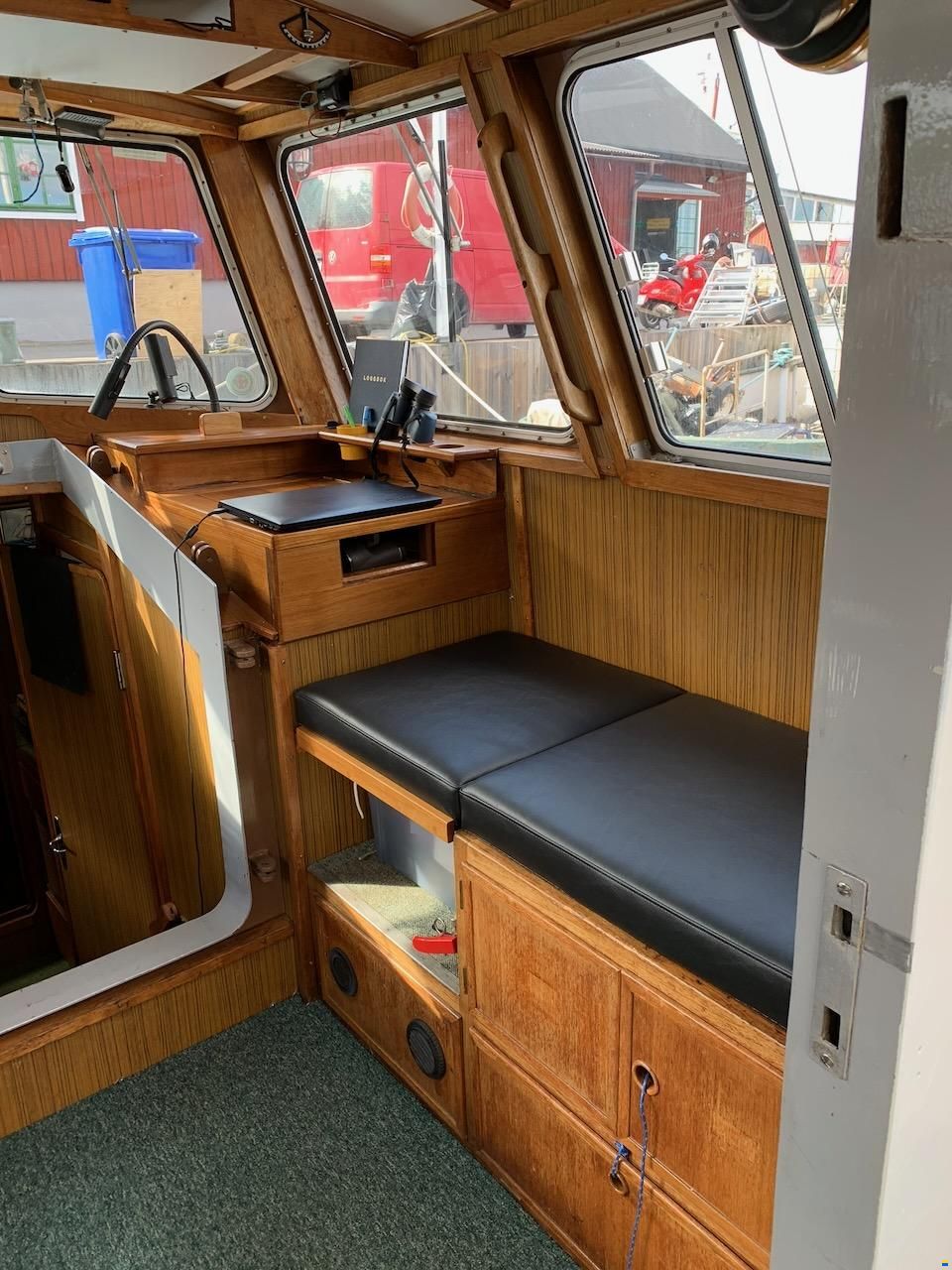 ASW Aluminium Schiffwert