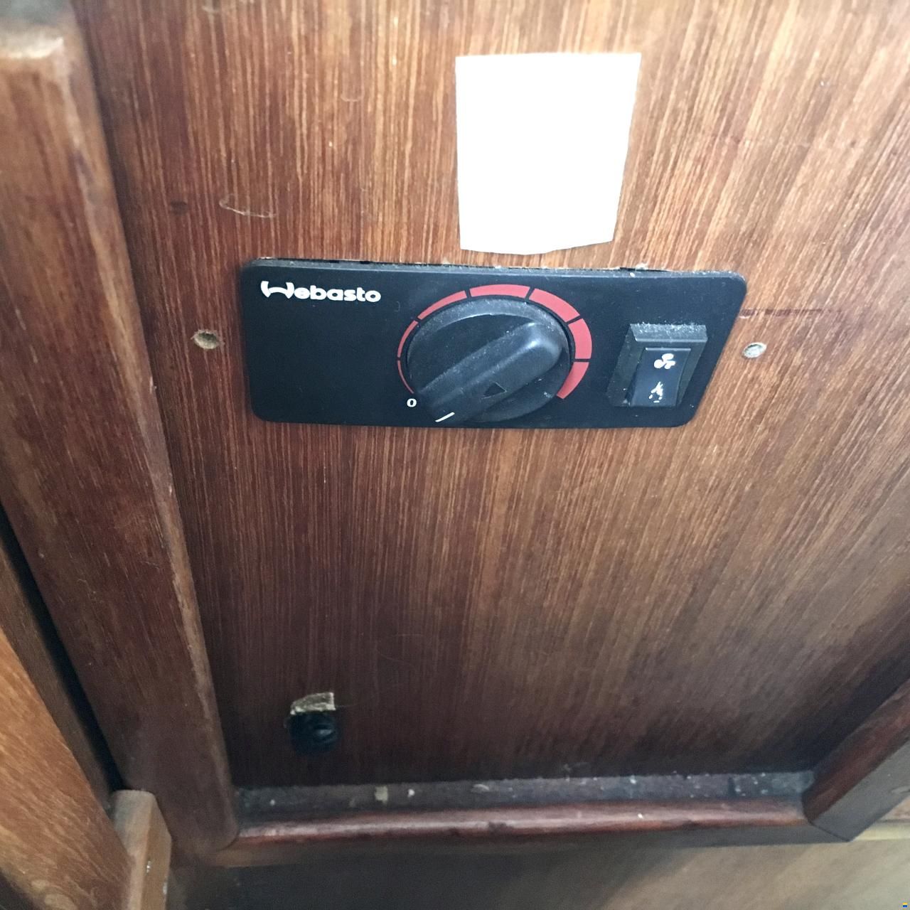 ASW Aluminium Schiffwert