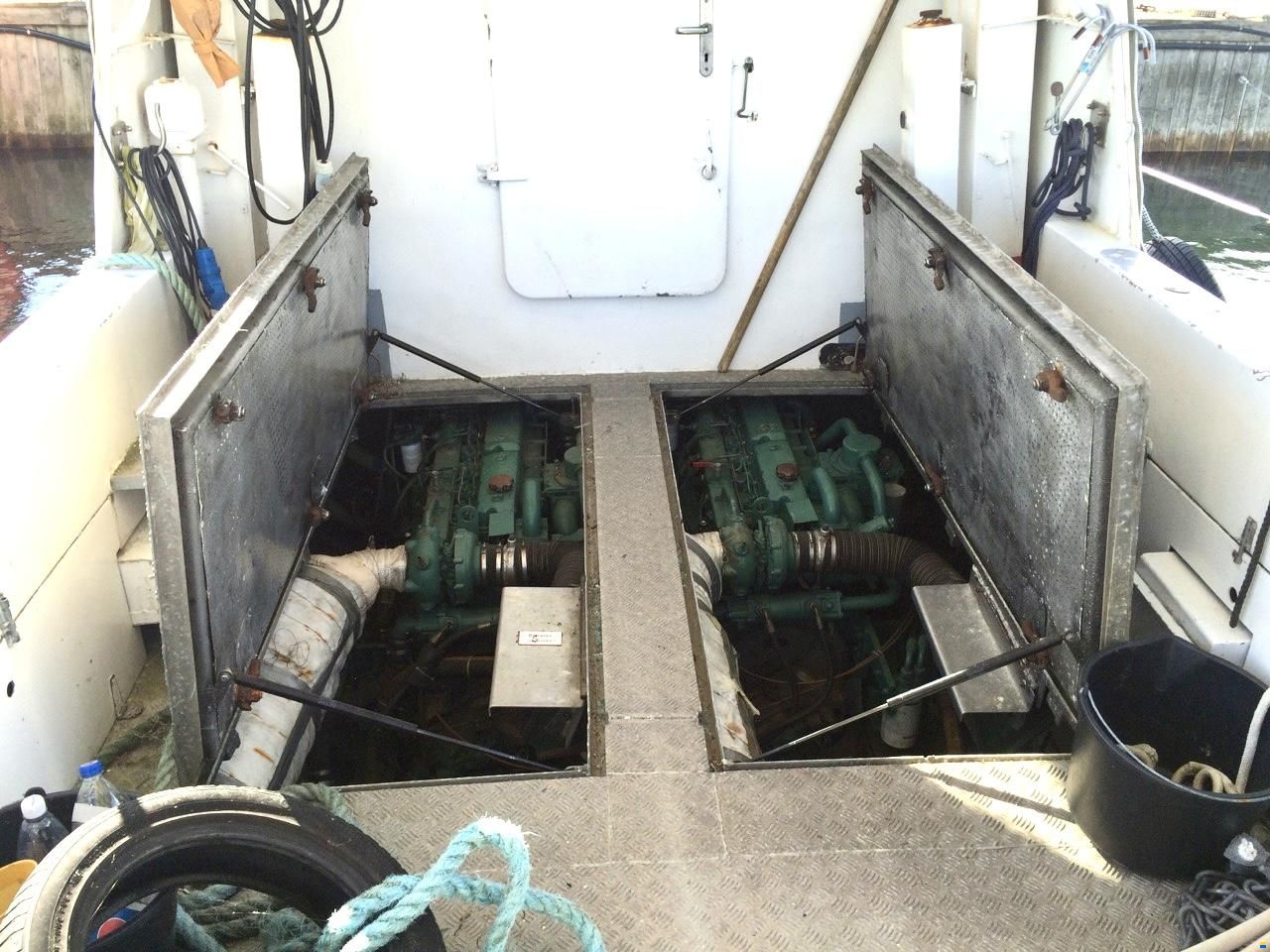 ASW Aluminium Schiffwert