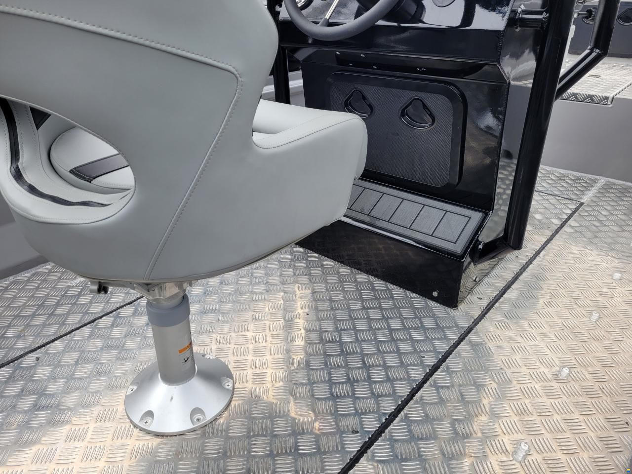 AluForce AF-E-600CCO