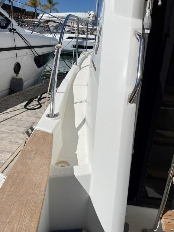 Beneteau Antares 30