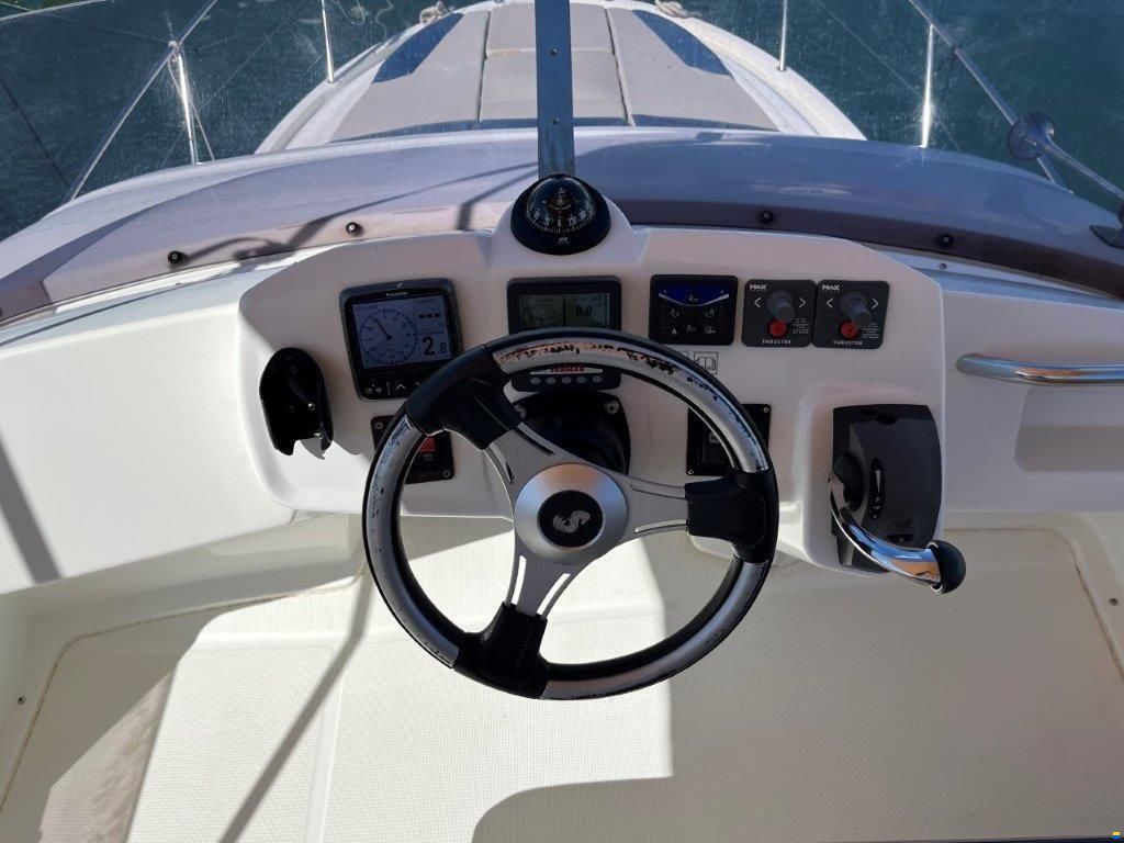 Beneteau Antares 30
