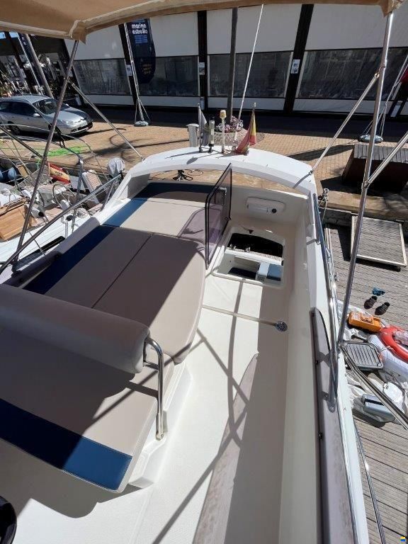 Beneteau Antares 30