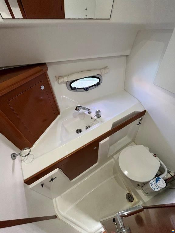 Beneteau Antares 30