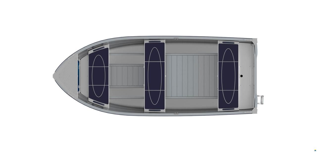 Linder 445 Sportsman Basic