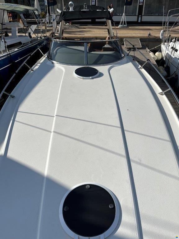 Sunseeker Tomahawk 41