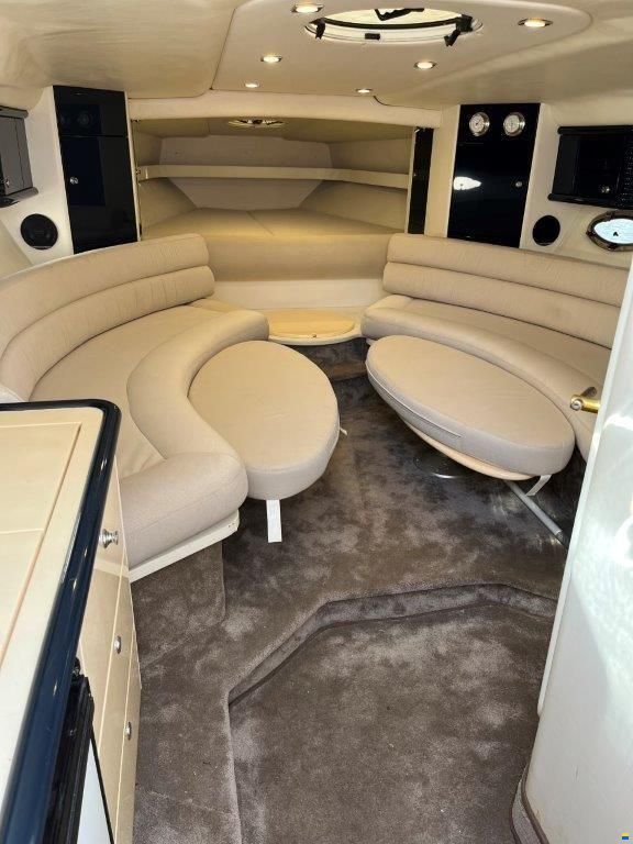Sunseeker Tomahawk 41
