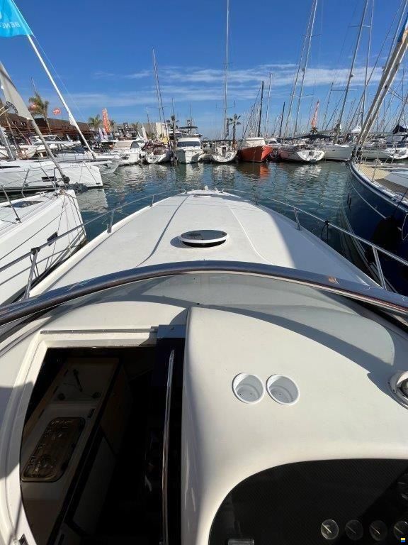 Sunseeker Tomahawk 41