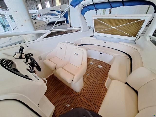 Real Hawk 32
