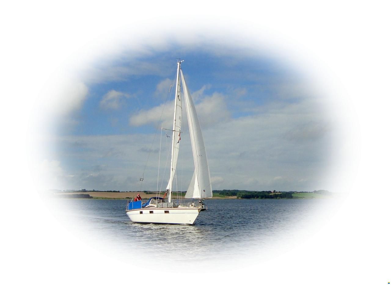 Westerly GK32 One-Off