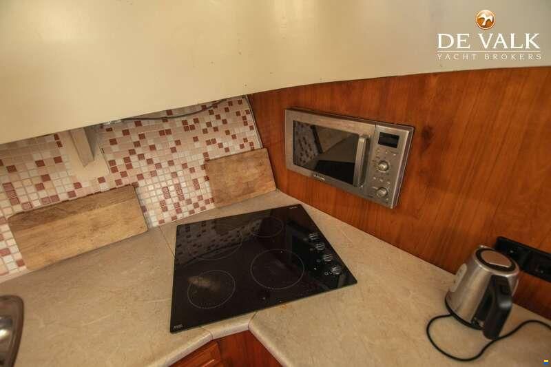 Houseboat MS COMPAGNON