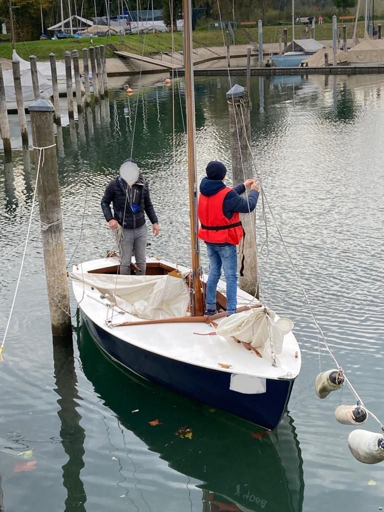 Schwertzugvogel Dennhardt & Hirsch