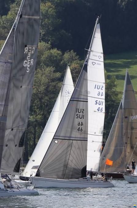 Ott Yacht Diamant 3000