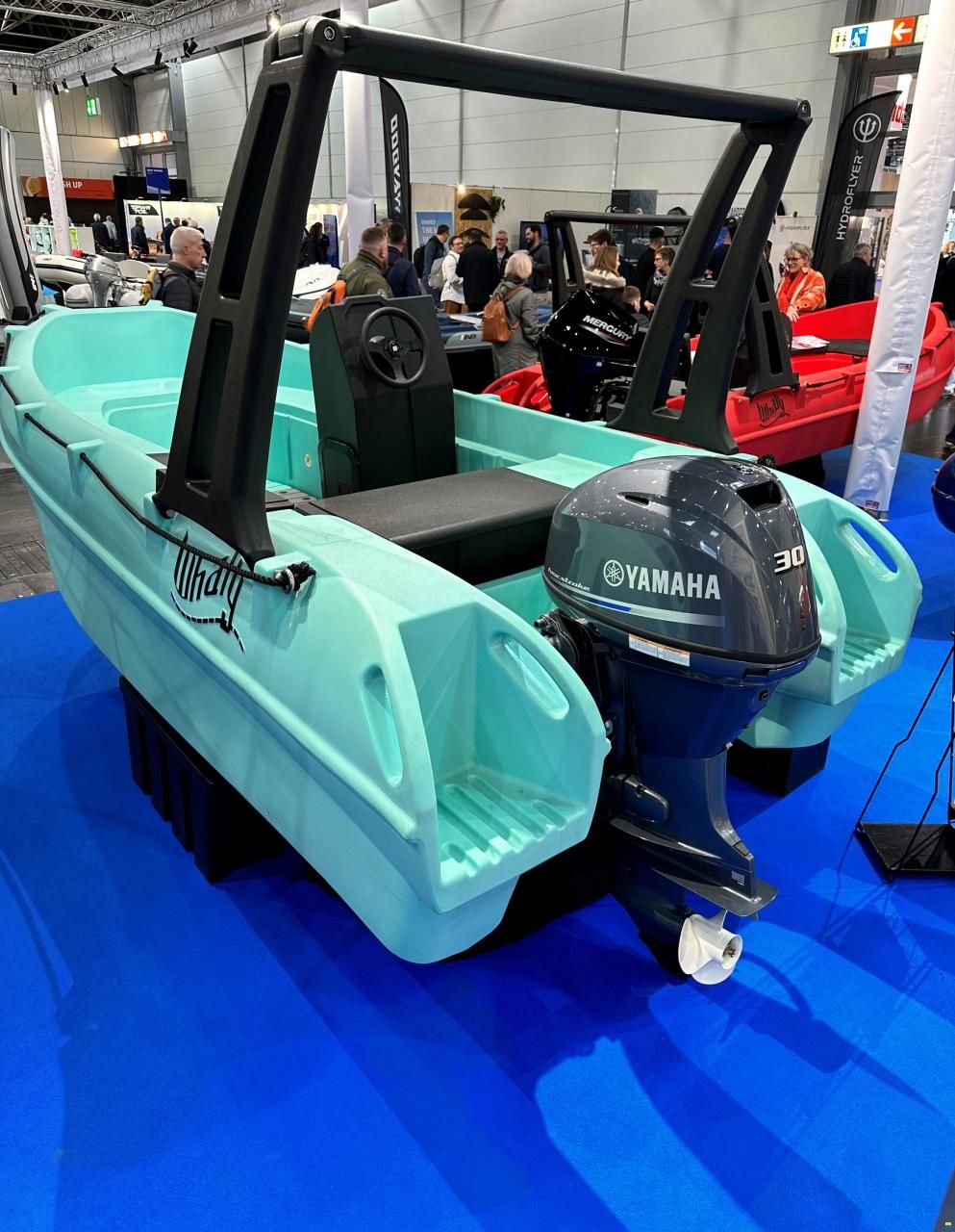 Whaly 2022 Whaly 370, EUR 1.999,-