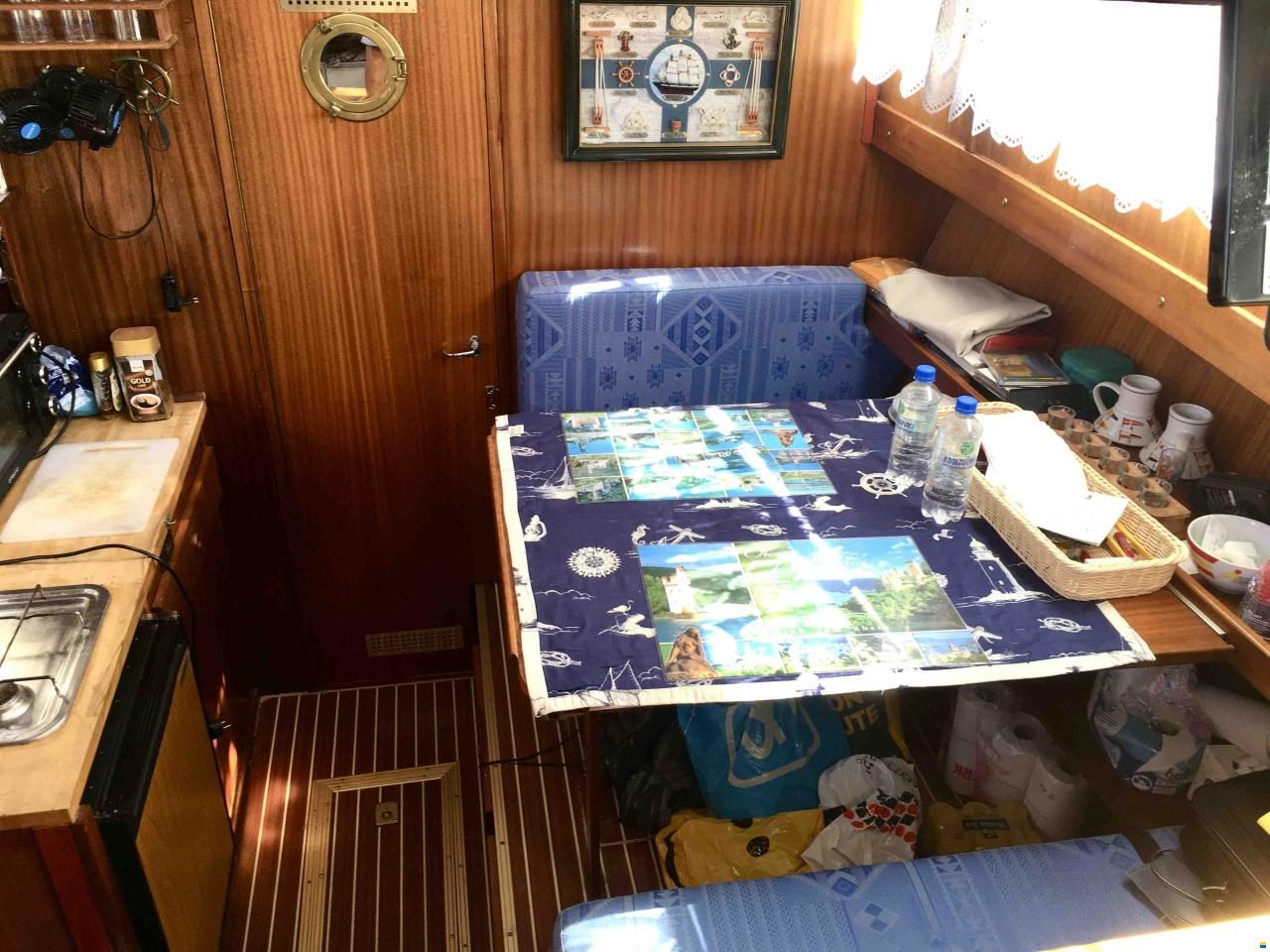 Hollandia 1000