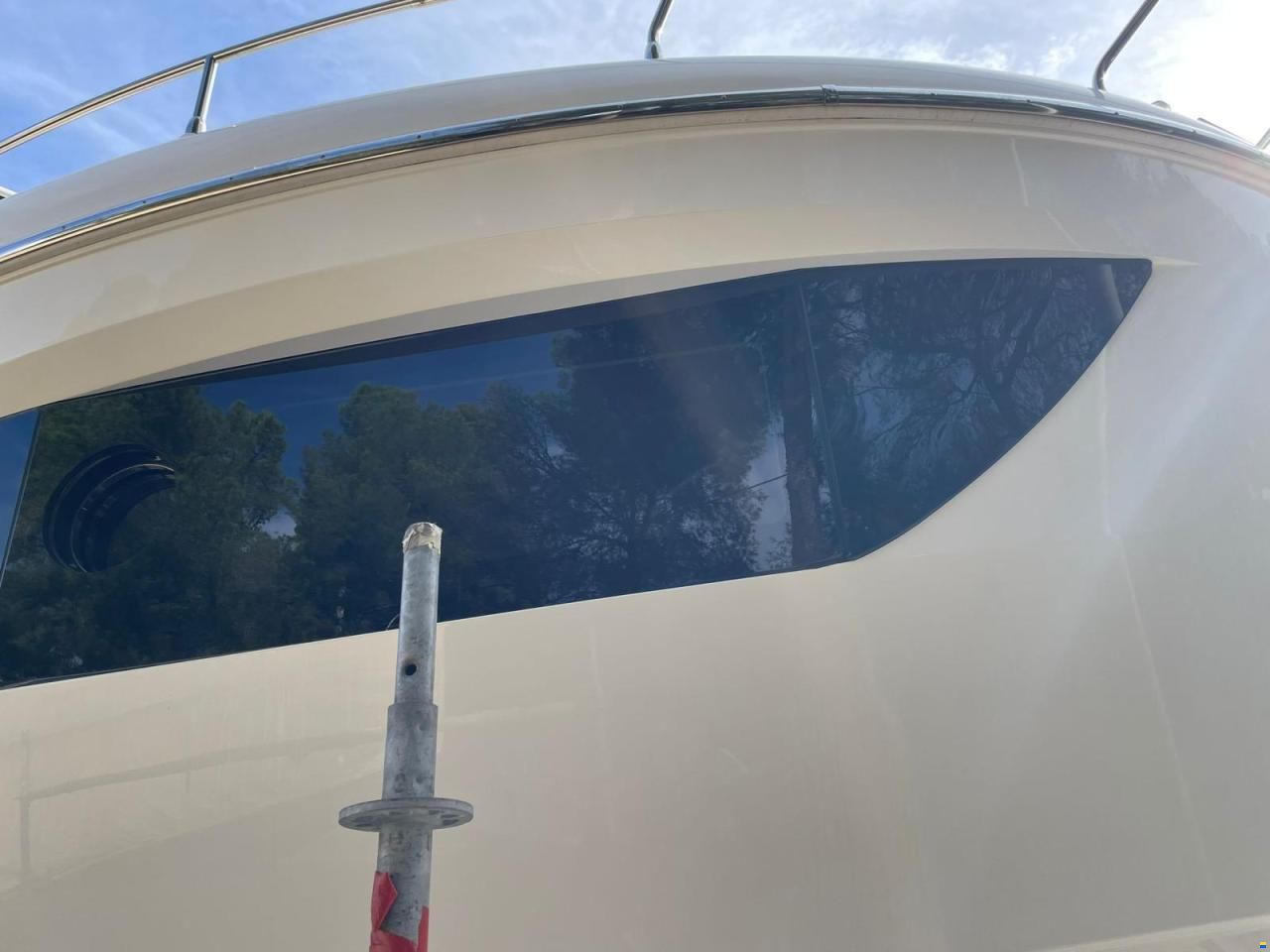 Absolute Navetta 52