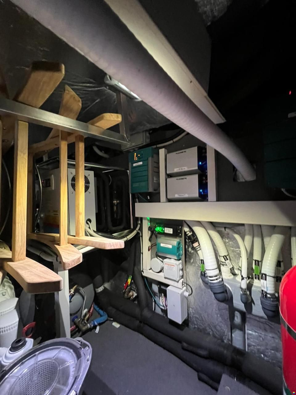 Absolute Navetta 52