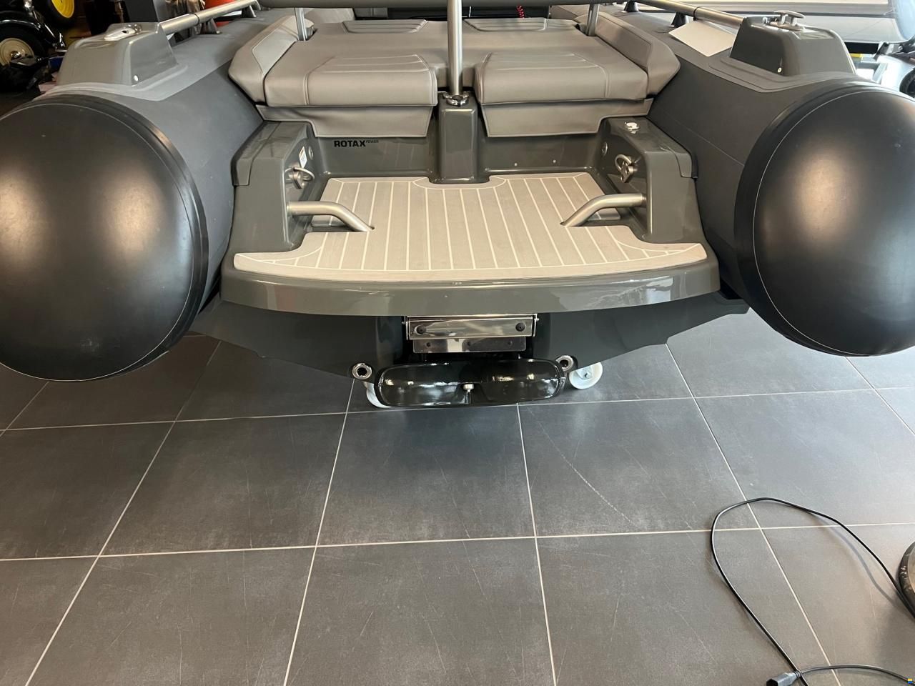 Williams 520 SportJet