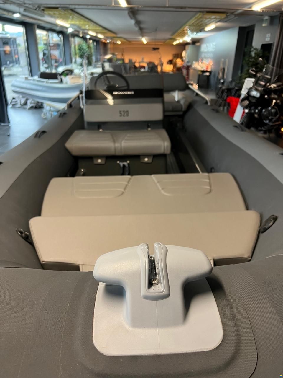 Williams 520 SportJet