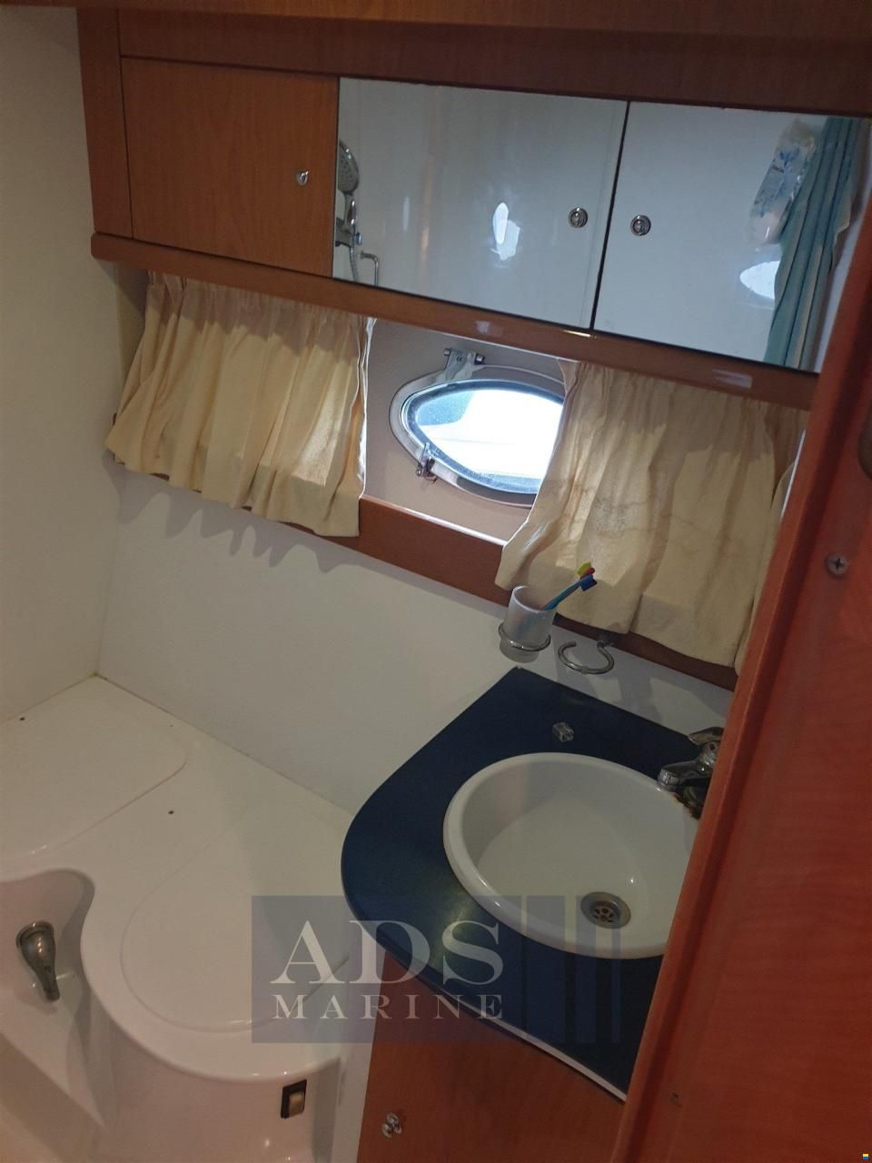 2006 Innovazione & Progetti Mira 43, EUR 149.000,