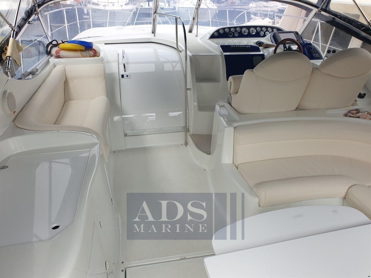 2006 Innovazione & Progetti Mira 43, EUR 149.000,