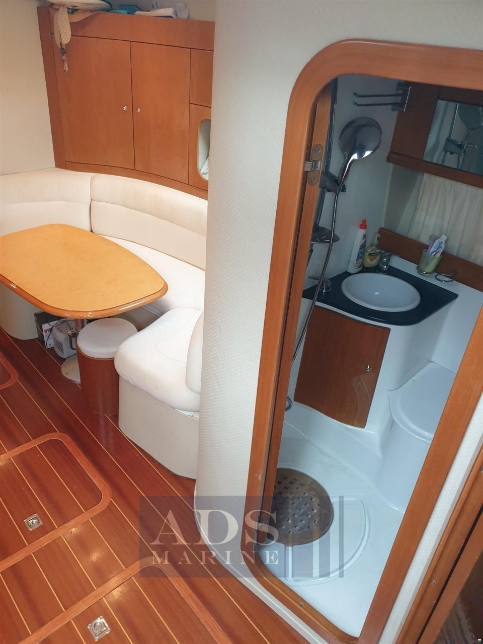 2006 Innovazione & Progetti Mira 43, EUR 149.000,