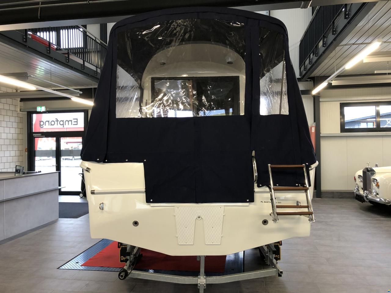 DarekCo TEXAS 610 Champion