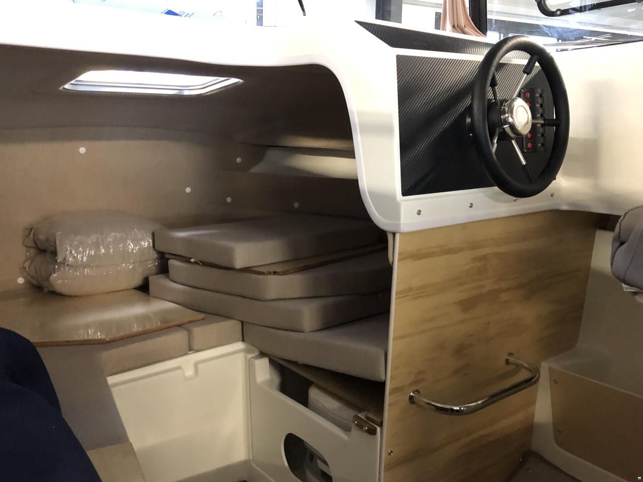 DarekCo TEXAS 610 Champion