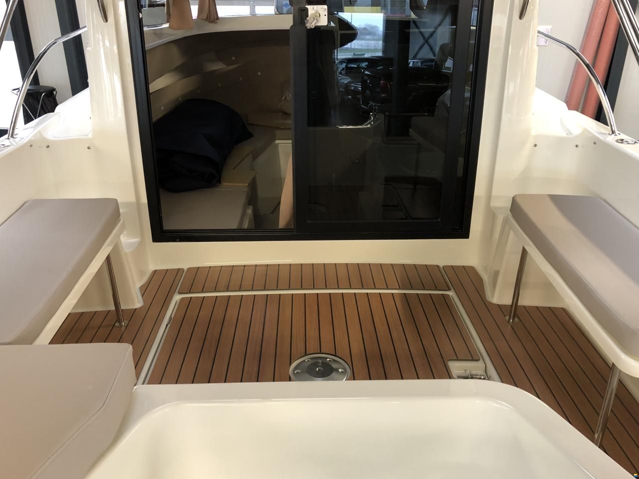 DarekCo TEXAS 610 Champion