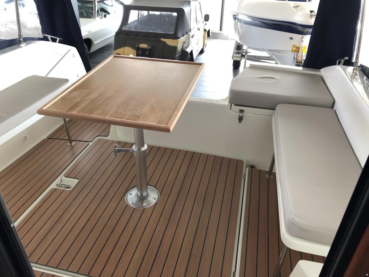 DarekCo TEXAS 610 Champion