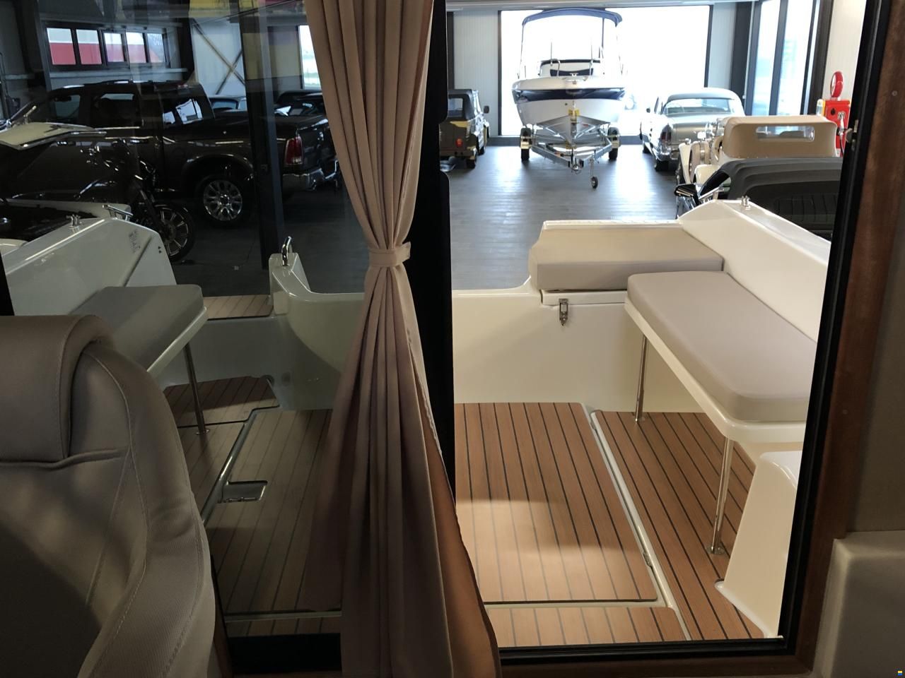 DarekCo TEXAS 610 Champion