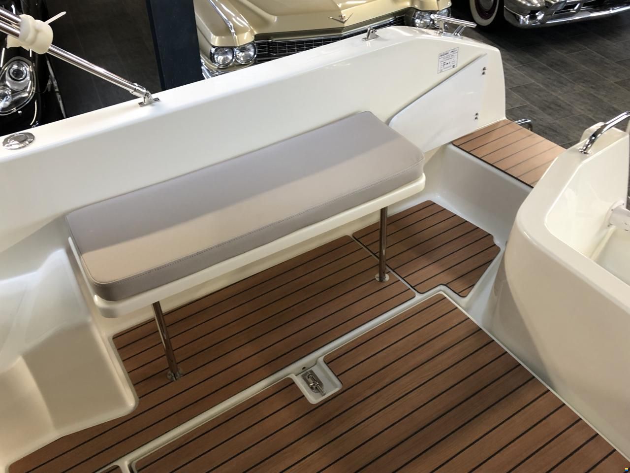 DarekCo TEXAS 610 Champion