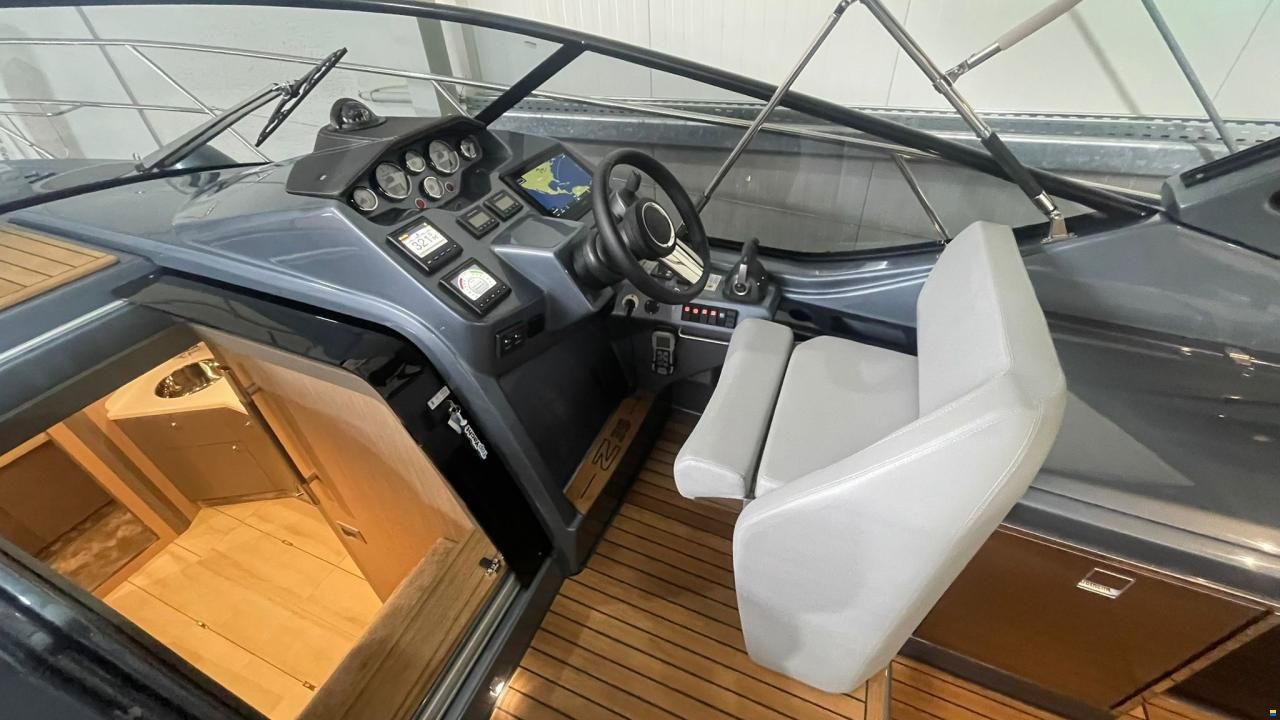 Cranchi Z35