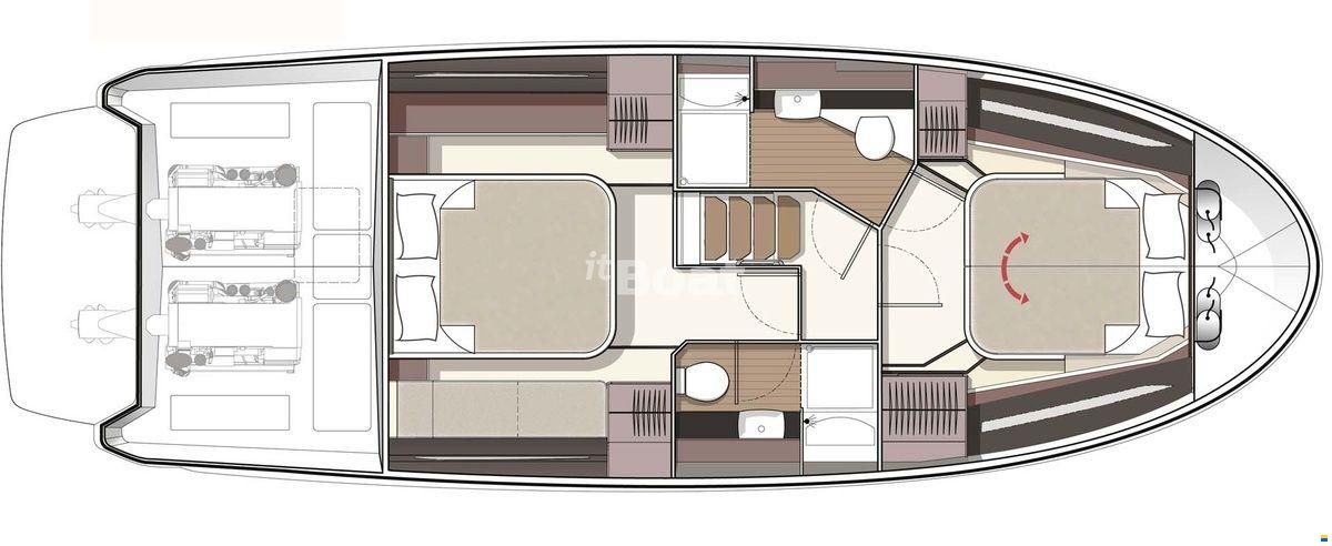 Bavaria R40 Coupe